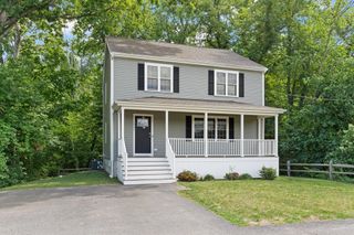 1531 Broadway, Raynham, MA 02767