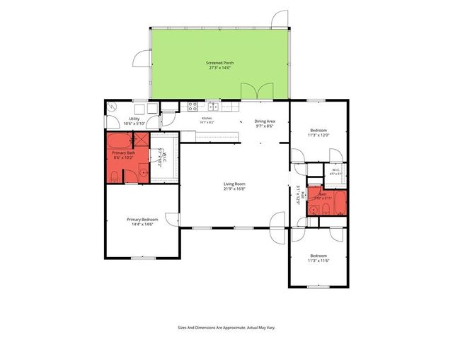 5665 Orchard Street, Satsuma, AL 36572