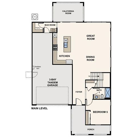 16696 Dara Avenue, Chino, CA 91708