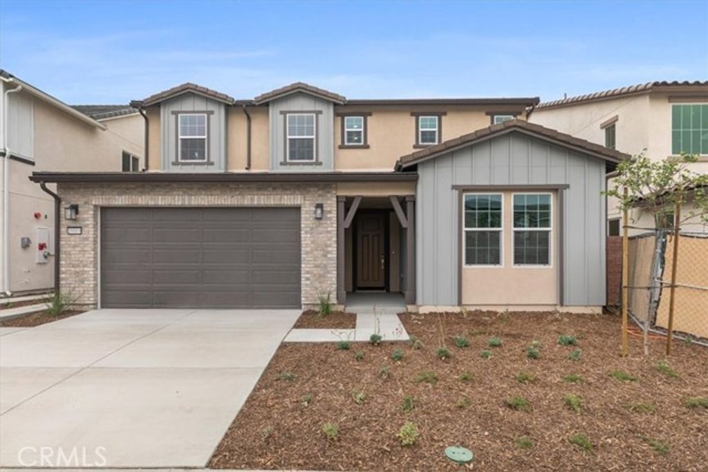 16696 Dara Avenue, Chino, CA 91708