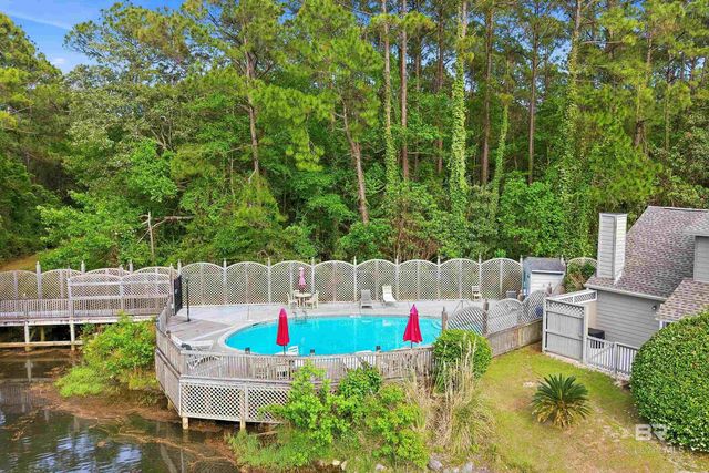 389 Clubhouse Drive MM2, Gulf Shores, AL 36542