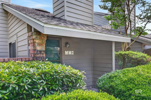 389 Clubhouse Drive MM2, Gulf Shores, AL 36542