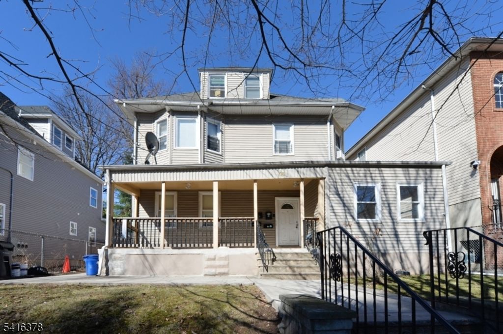 45 Hedden Ter, Newark City, NJ 07108