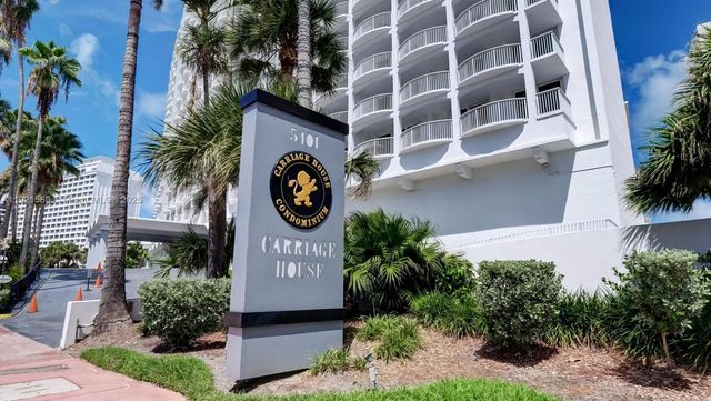 5401 Collins Ave 340, Miami Beach, FL 33140