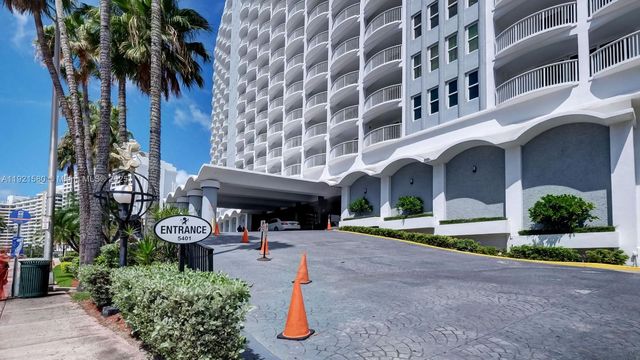 5401 Collins Ave 340, Miami Beach, FL 33140