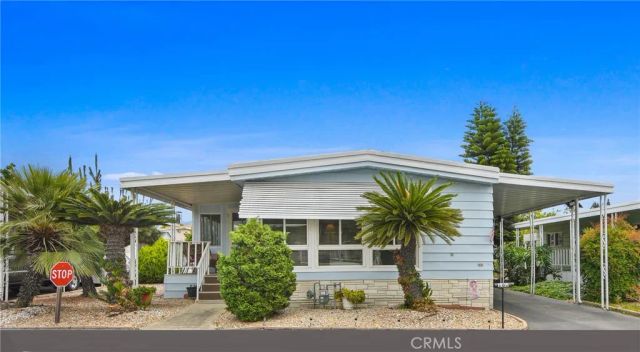 840 E Foothill 180, Azusa, CA 91702
