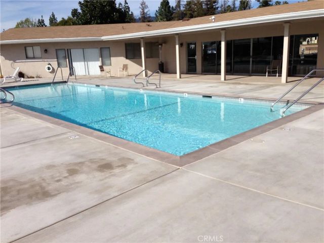 840 E Foothill 180, Azusa, CA 91702