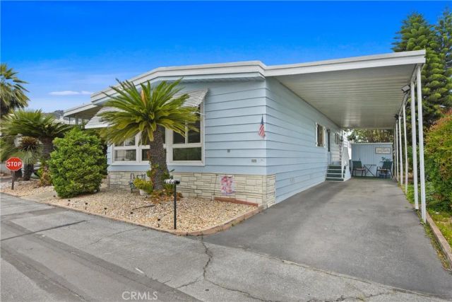 840 E Foothill 180, Azusa, CA 91702