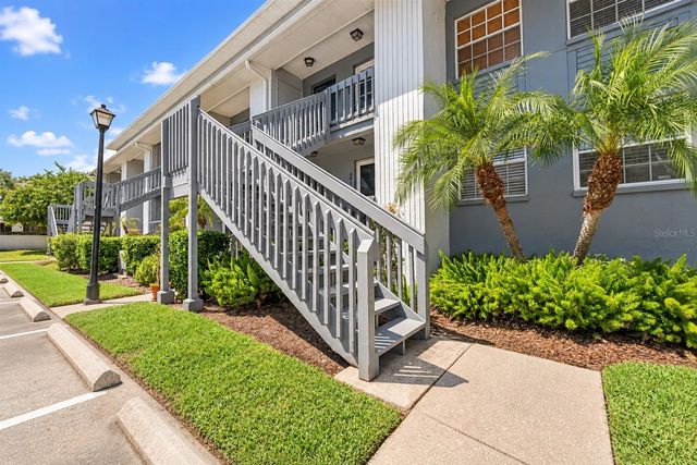 4907 W MCELROY AVENUE H209, Tampa, FL 33611