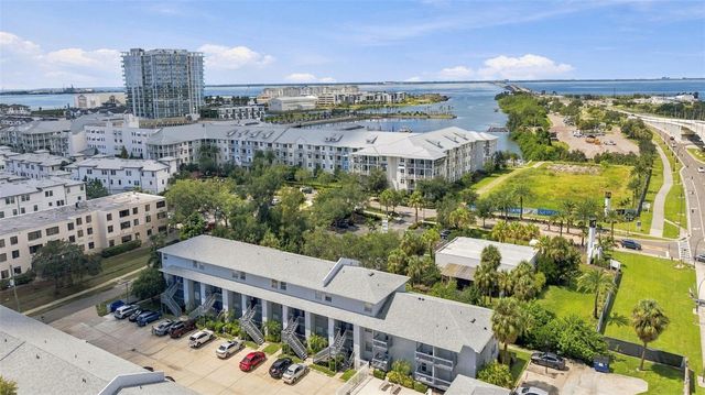 4907 W MCELROY AVENUE H209, Tampa, FL 33611