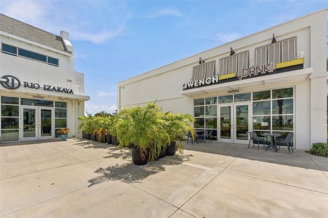 4907 W MCELROY AVENUE H209, Tampa, FL 33611