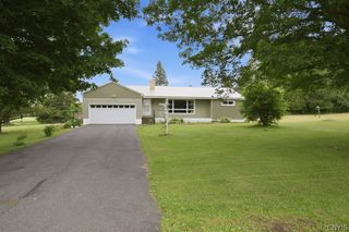3342 Constine Bridge Road, Cazenovia, NY 13035