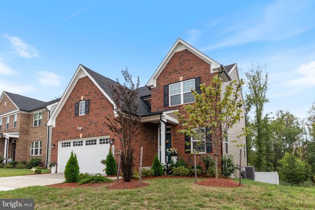 15542 N TWIN RIVER CIR, Bowie, MD 20716