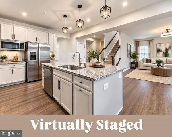 15542 N TWIN RIVER CIR, Bowie, MD 20716