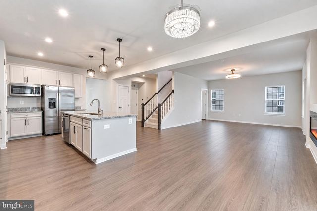 15542 N TWIN RIVER CIR, Bowie, MD 20716