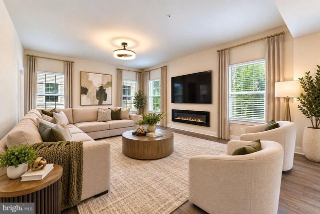 15542 N TWIN RIVER CIR, Bowie, MD 20716