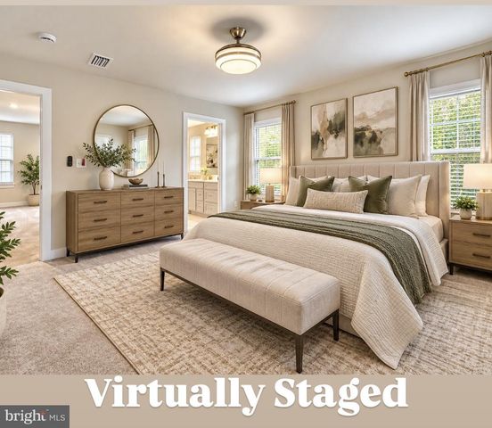 15542 N TWIN RIVER CIR, Bowie, MD 20716