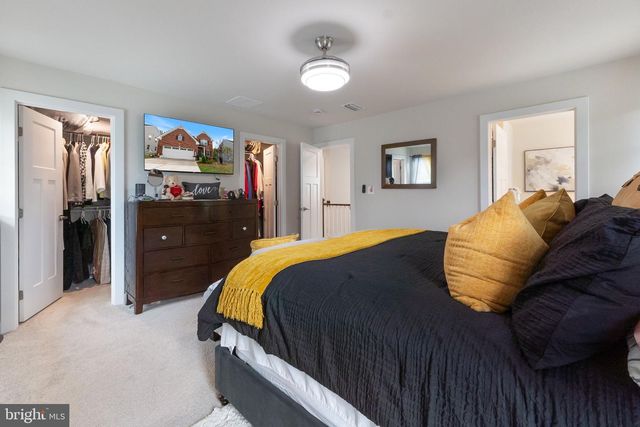 15542 N TWIN RIVER CIR, Bowie, MD 20716