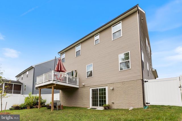 15542 N TWIN RIVER CIR, Bowie, MD 20716