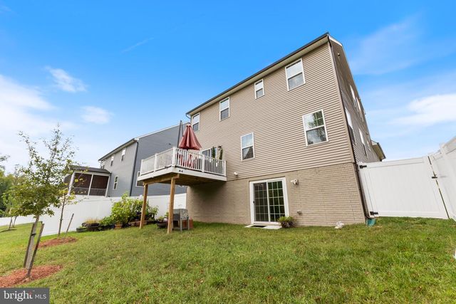 15542 N TWIN RIVER CIR, Bowie, MD 20716