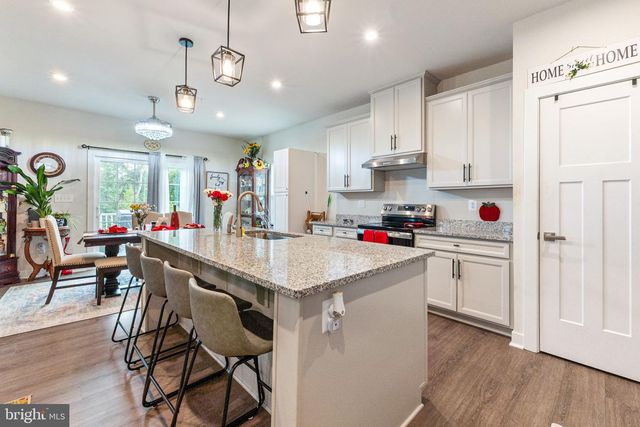 15542 N TWIN RIVER CIR, Bowie, MD 20716