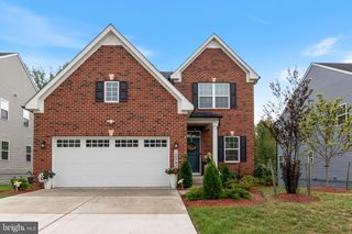 15542 N TWIN RIVER CIR, Bowie, MD 20716
