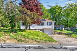 368 Granville Rd, Southwick, MA 01077