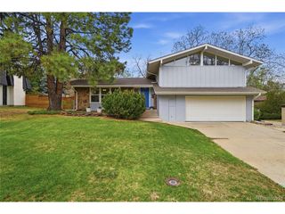 6081 S Kearney St, Centennial, CO 80111