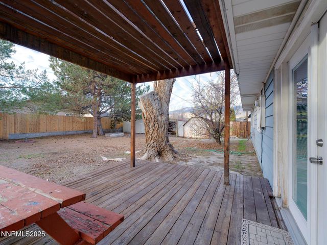 3115 Douglas Drive, Carson City, NV 89701