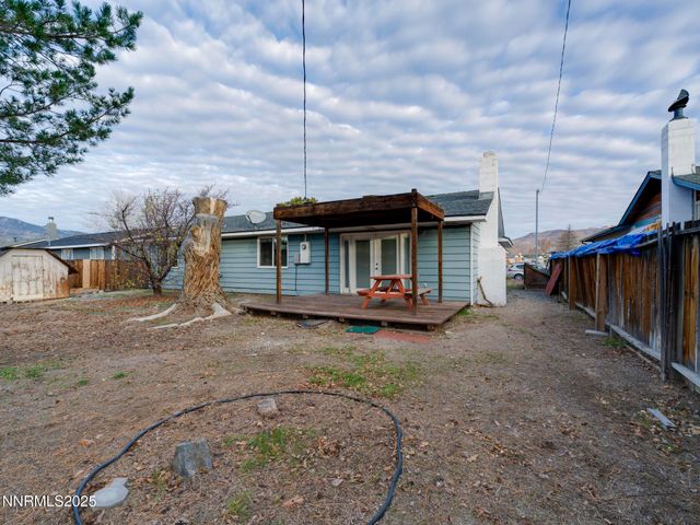 3115 Douglas Drive, Carson City, NV 89701