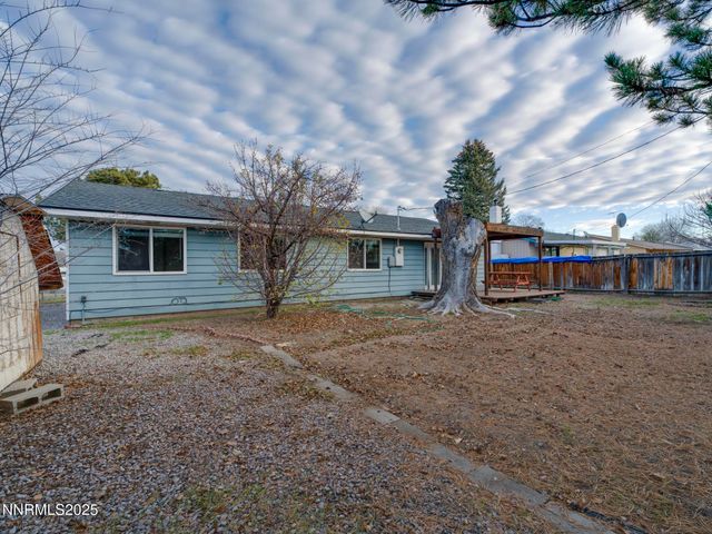 3115 Douglas Drive, Carson City, NV 89701