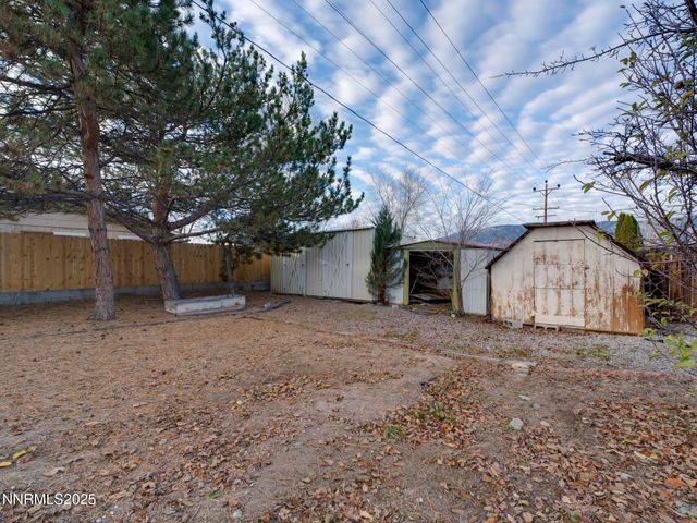 3115 Douglas Drive, Carson City, NV 89701