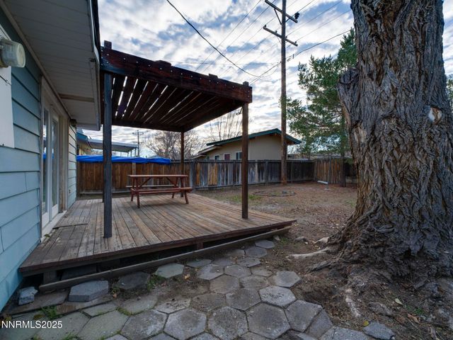 3115 Douglas Drive, Carson City, NV 89701