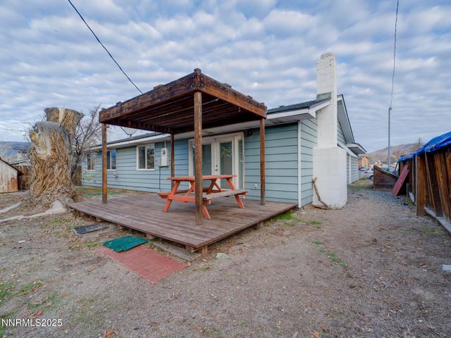 3115 Douglas Drive, Carson City, NV 89701