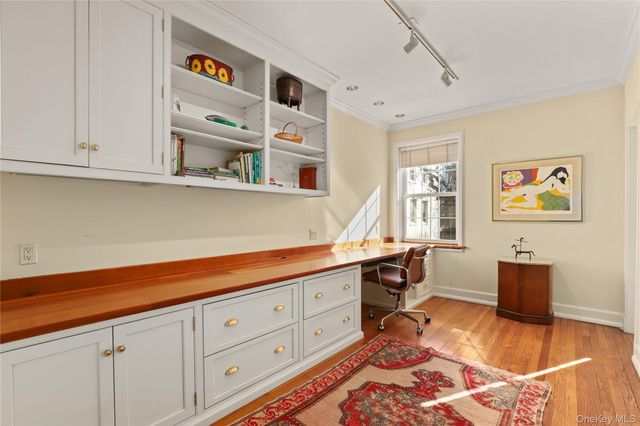 6 Brooklands 2D, Bronxville, NY 10708