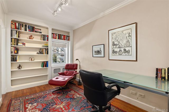 6 Brooklands 2D, Bronxville, NY 10708