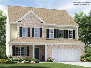 1404 Caracara Court, Cramerton, NC 28012