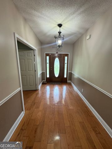 540 Pinegrove Drive, Dublin, GA 31021