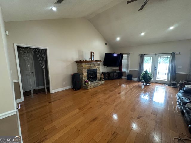 540 Pinegrove Drive, Dublin, GA 31021