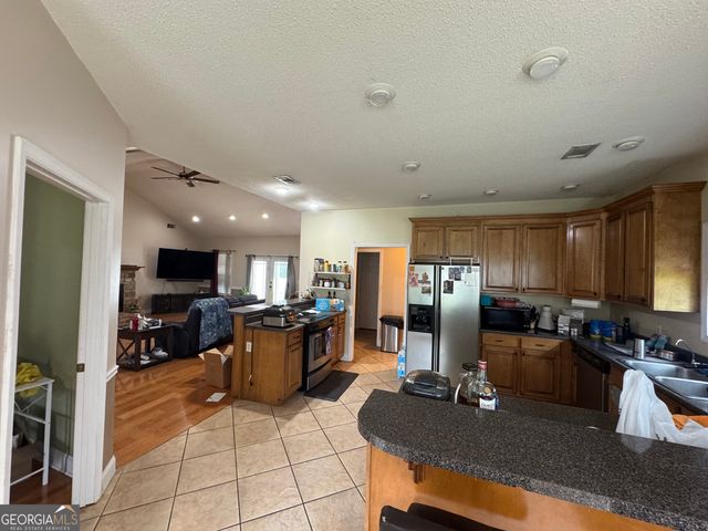 540 Pinegrove Drive, Dublin, GA 31021