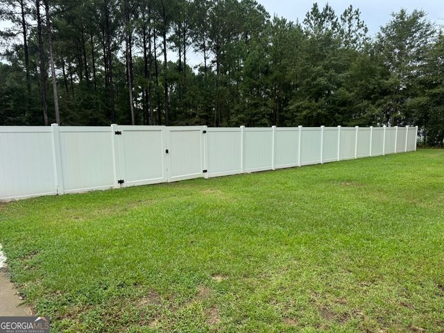 540 Pinegrove Drive, Dublin, GA 31021