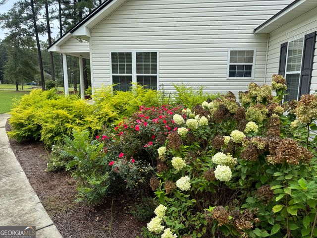 540 Pinegrove Drive, Dublin, GA 31021