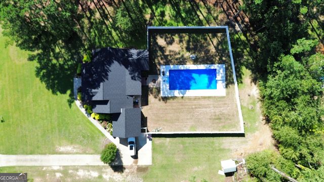 540 Pinegrove Drive, Dublin, GA 31021