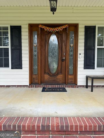 540 Pinegrove Drive, Dublin, GA 31021