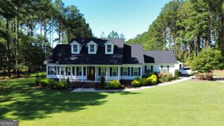 540 Pinegrove Drive, Dublin, GA 31021