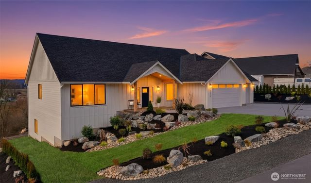 11324 73rd Avenue NE, Arlington, WA 98223