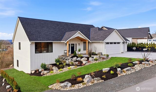 11324 73rd Avenue NE, Arlington, WA 98223