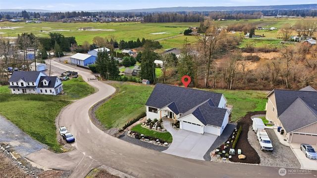 11324 73rd Avenue NE, Arlington, WA 98223