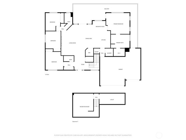 11324 73rd Avenue NE, Arlington, WA 98223