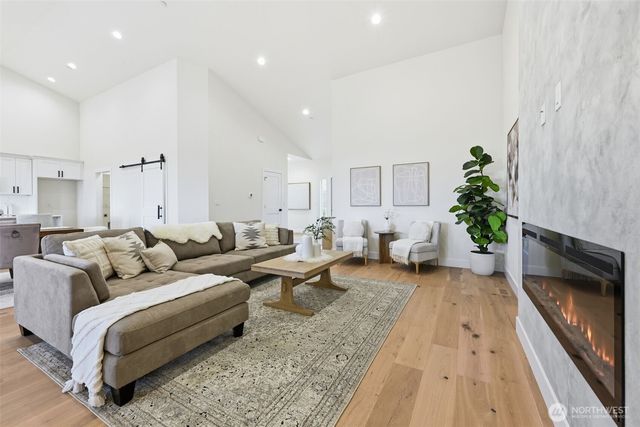 11324 73rd Avenue NE, Arlington, WA 98223